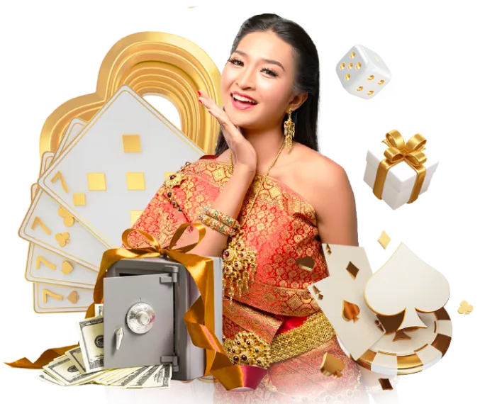 บุญ มี สล็อต